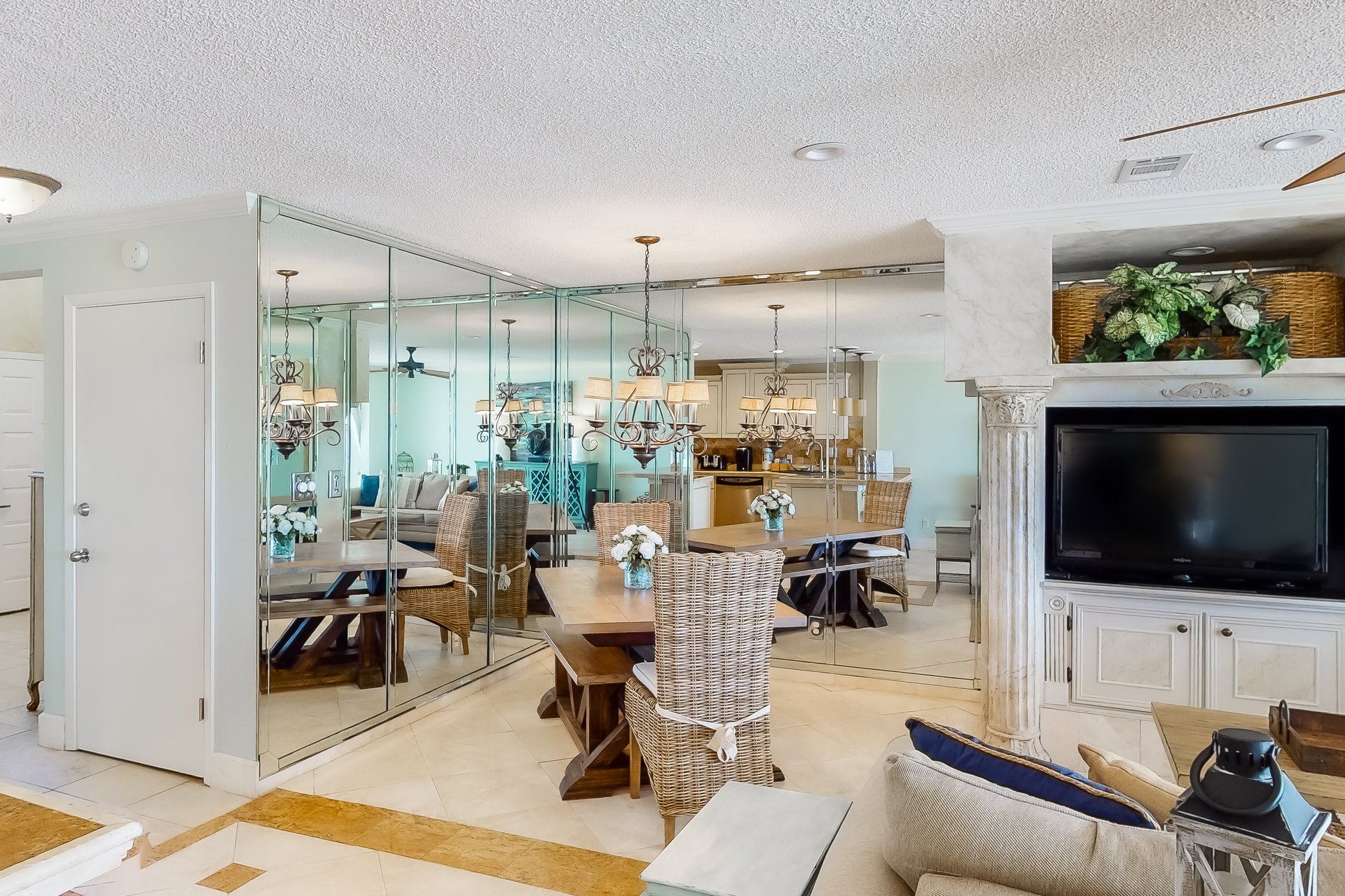 Green Reef Townhomes 4 8