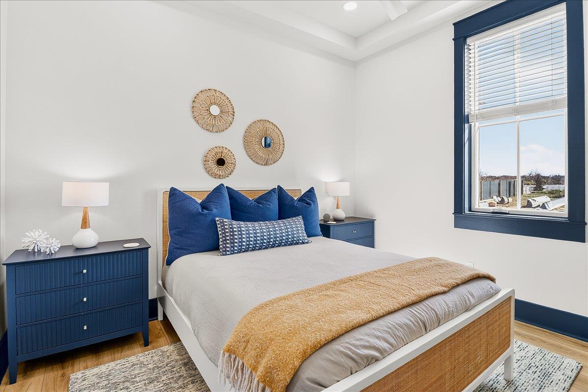 Queen Suite, 1st Floor