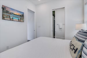 Second King Bedroom, 2nd Floor