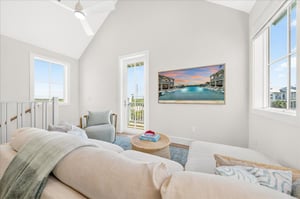 Living Room, 2nd Floor