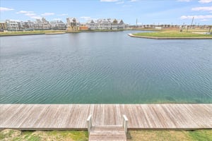 Lakeside Balcony View, 2nd Floor