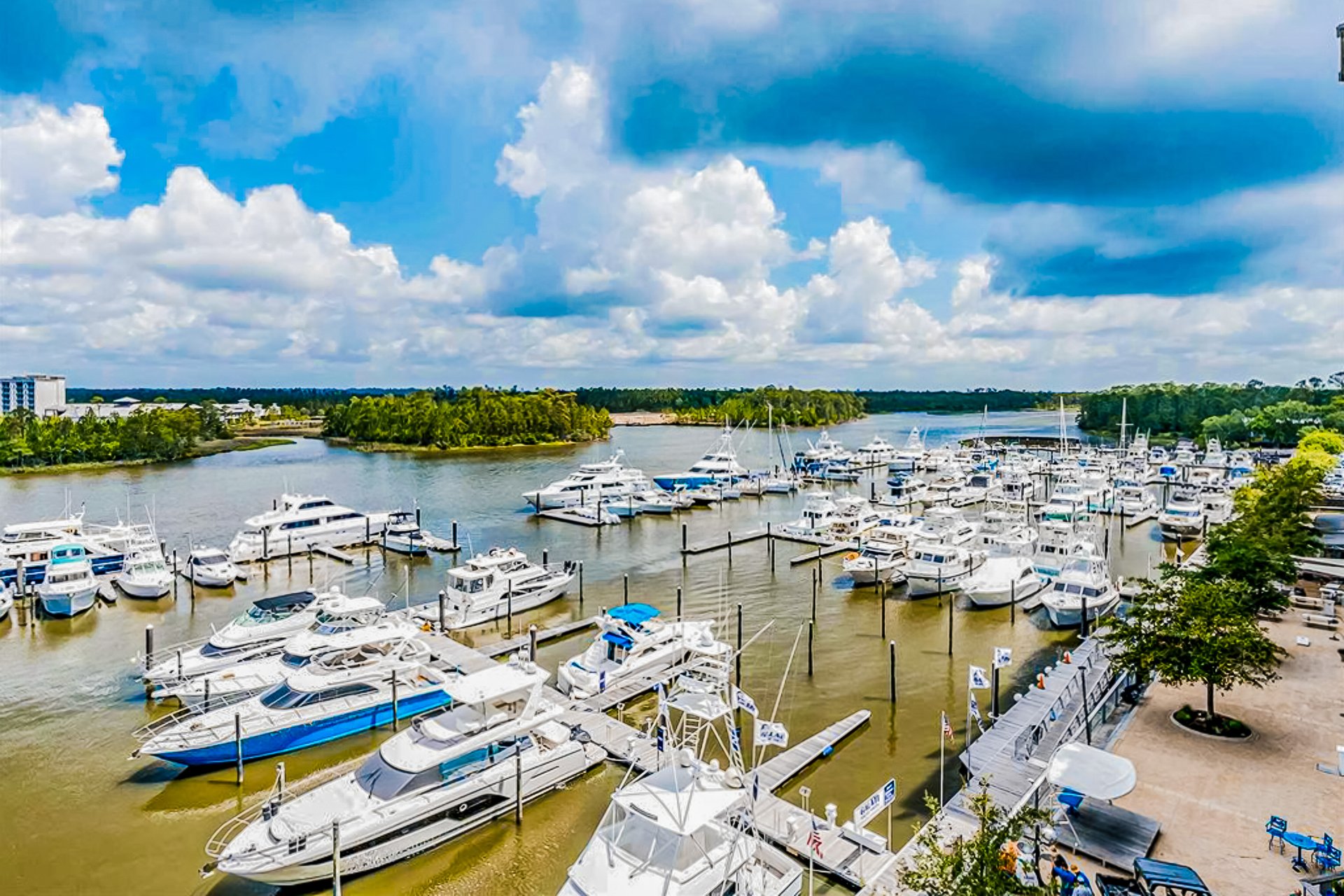 The Wharf 908 38