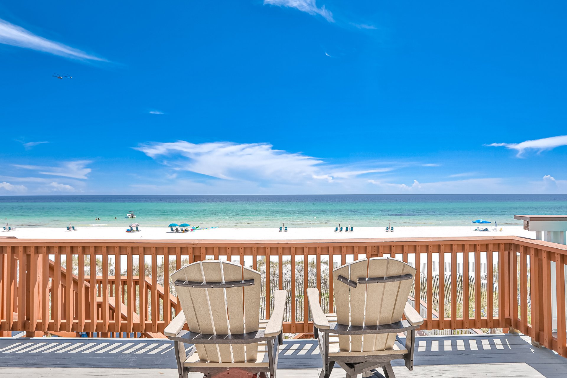 Captains Quarters at Green Reef Townhomes 37