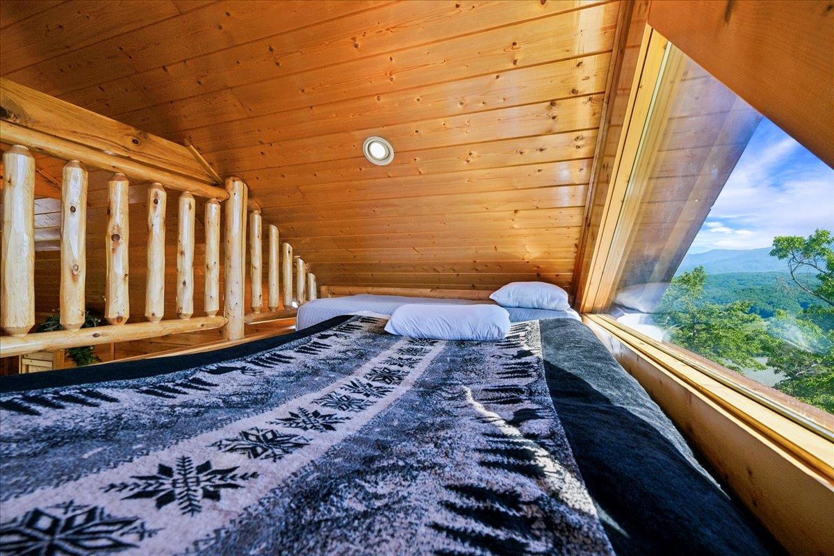 Upper LevelBedroom