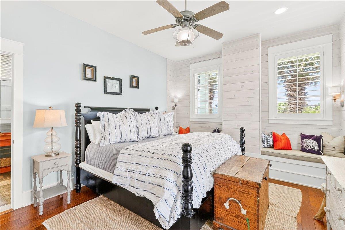 2nd Floor, Primary King Bedroom