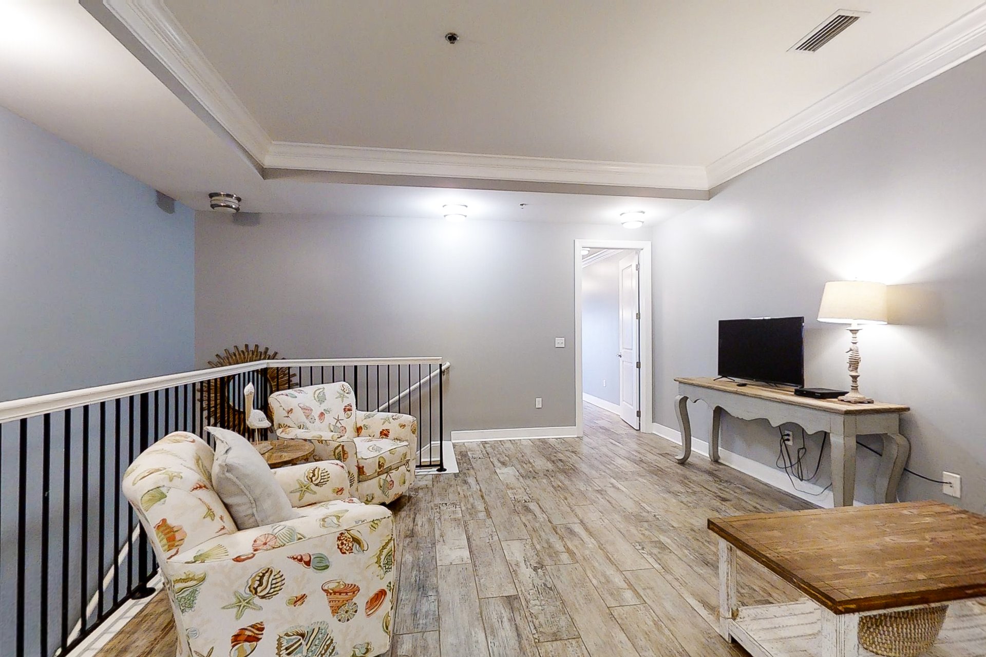 Escapes to the Shores Penthouse 1803 24