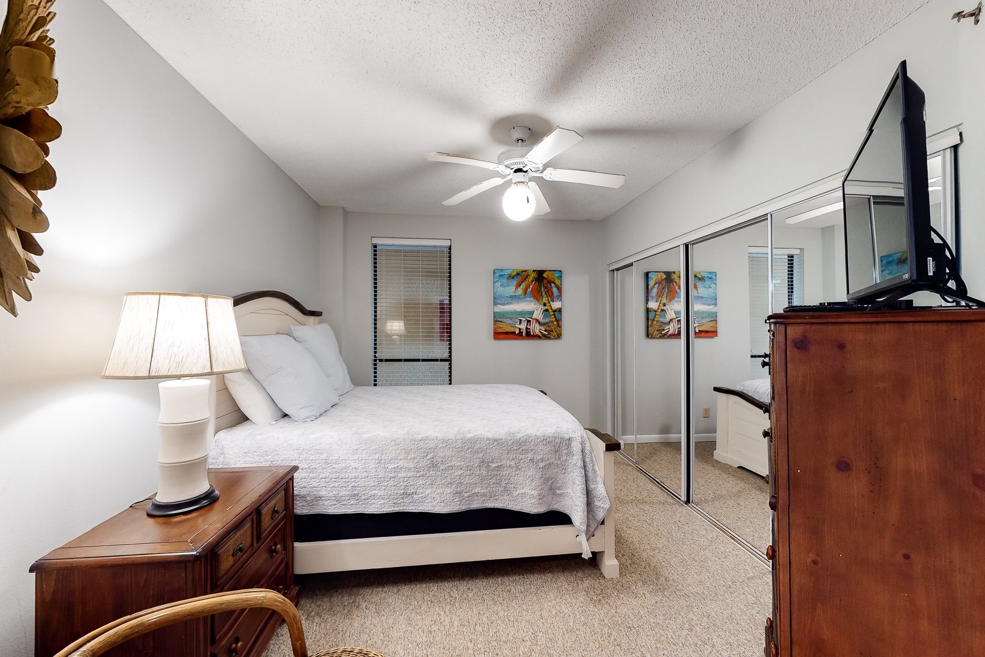 Summer House on Romar Beach 102B 14