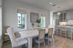 1st Floor Dining Area