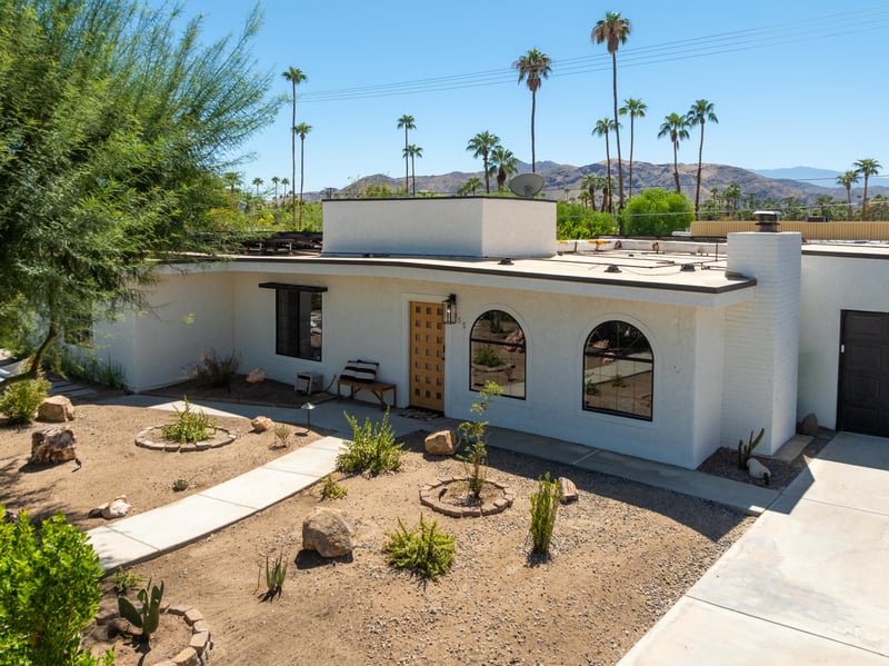 Welcome to Sunny Dreams