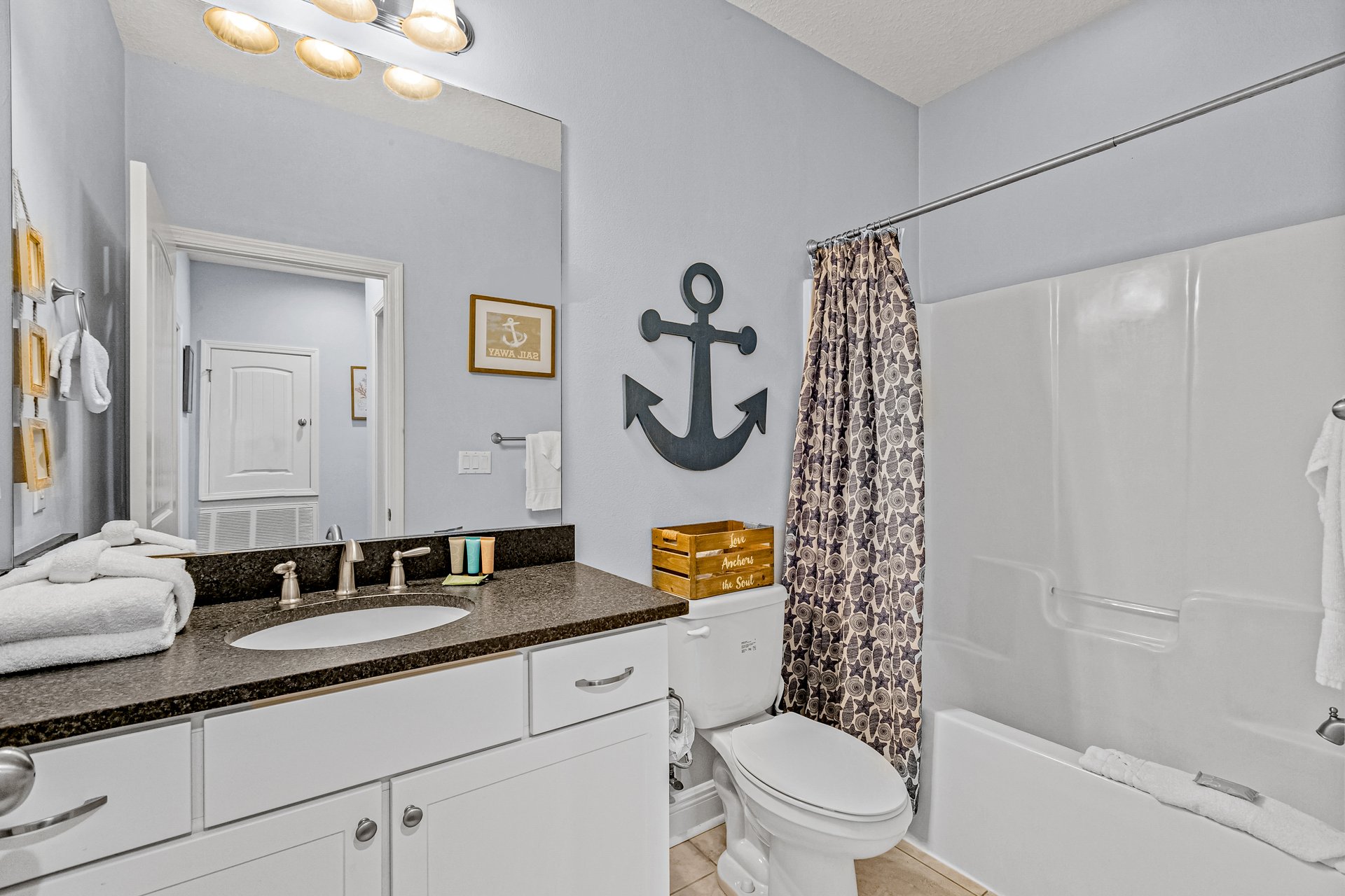 Crystal Beach Dr Townhomes 130 Beachy Keen 17