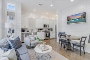 Main Living  Dining Area, 1st Floor