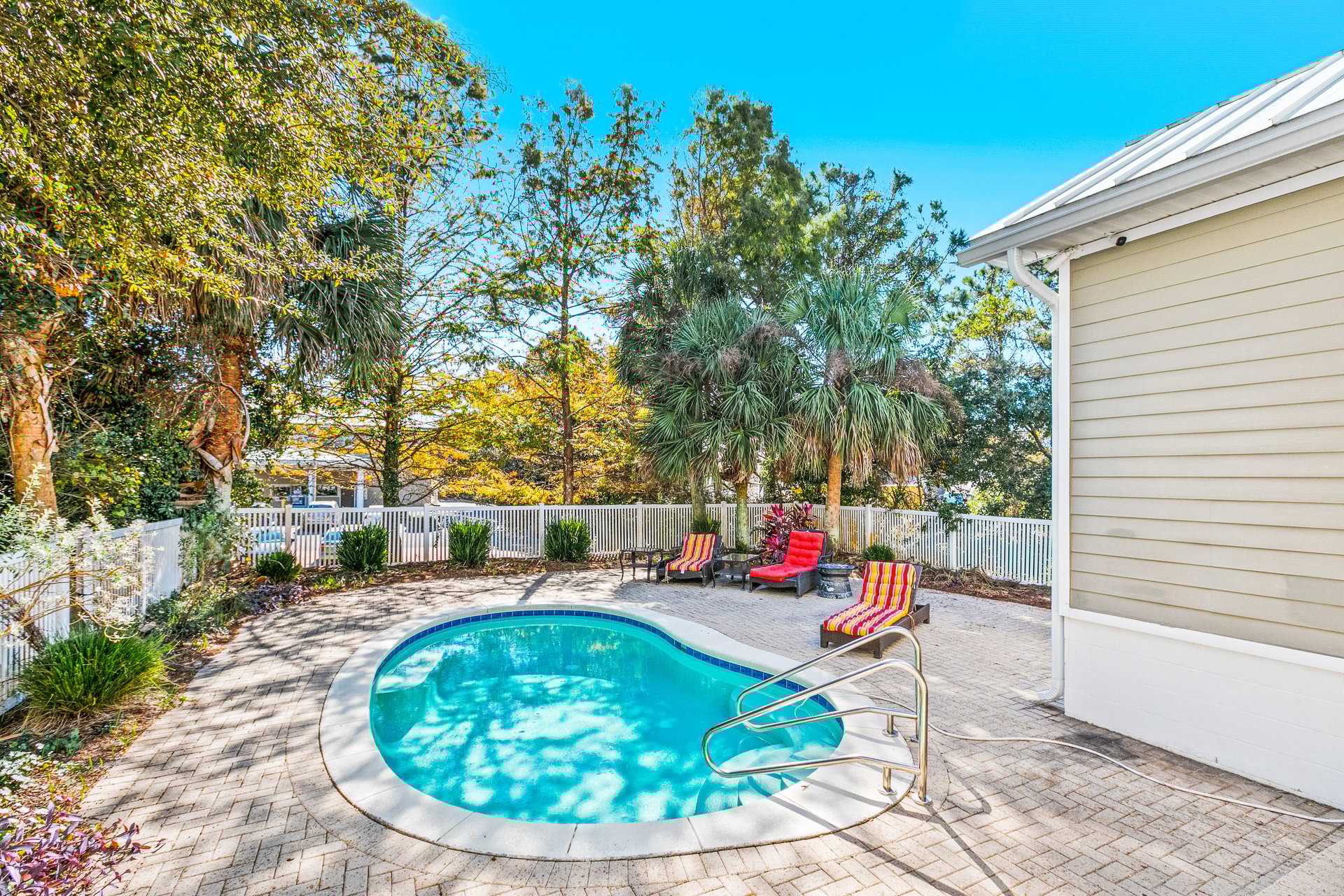 Sugar Sands Beach Retreat 24