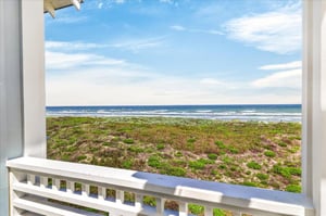 3rd Floor, Main Living Balcony View