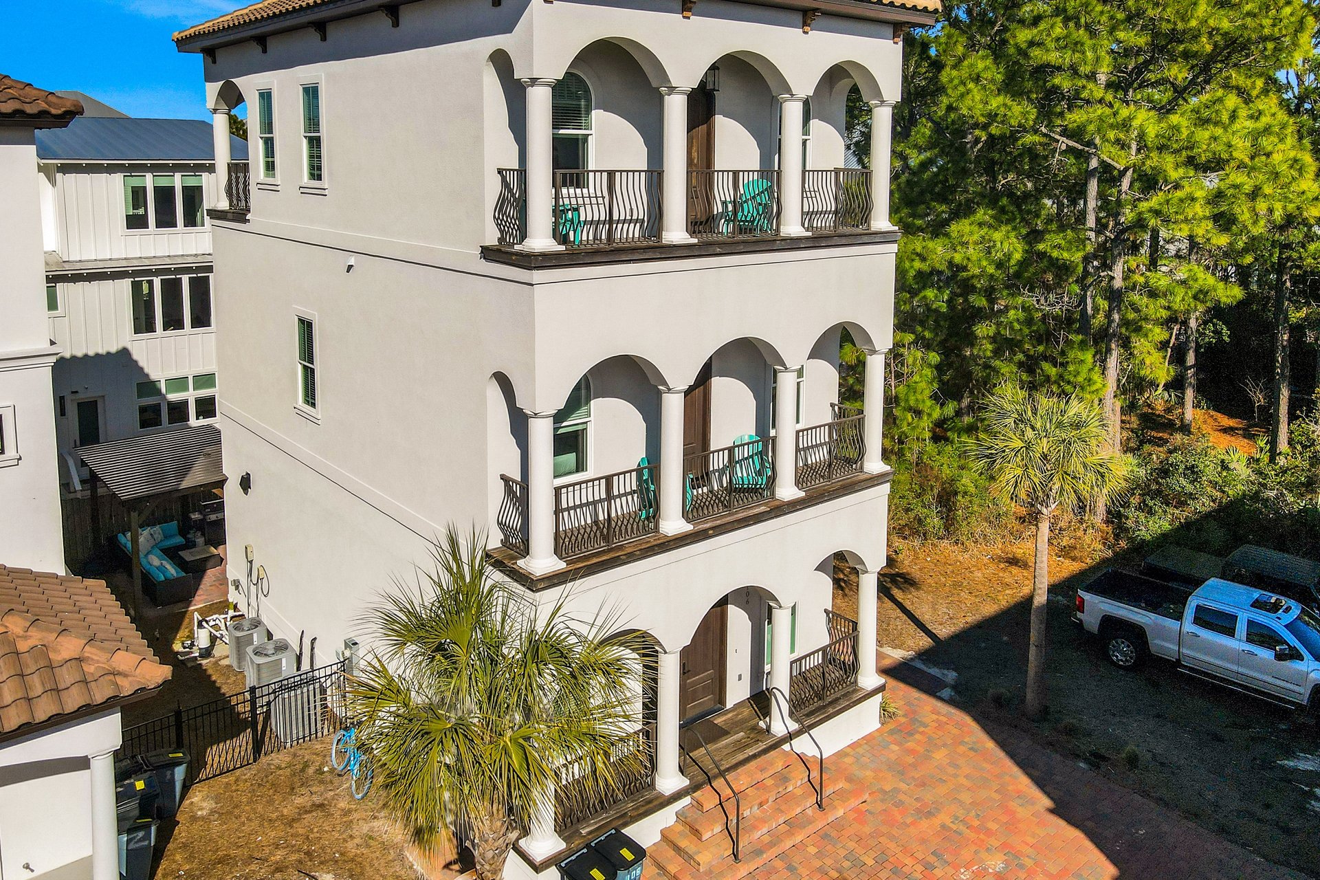 Palmeira Paradise 40