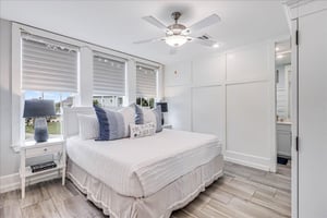 Primary King Bedroom