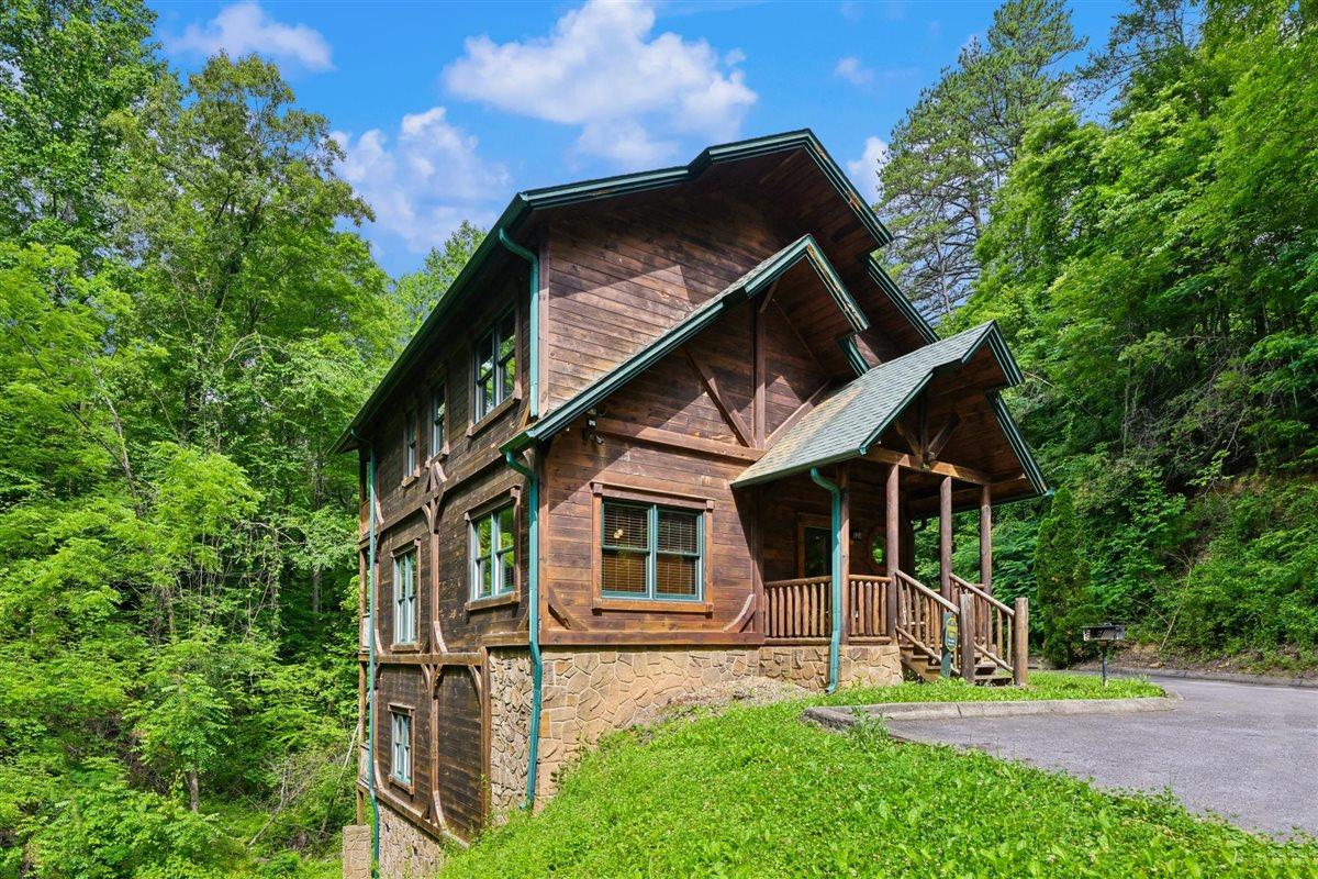 73Front Elevation