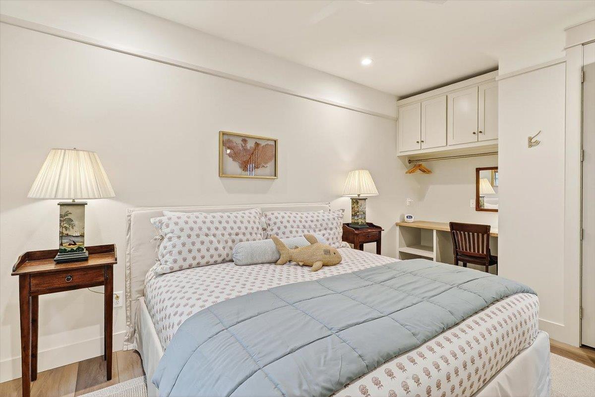 Primary King Bedroom, 1st Floor