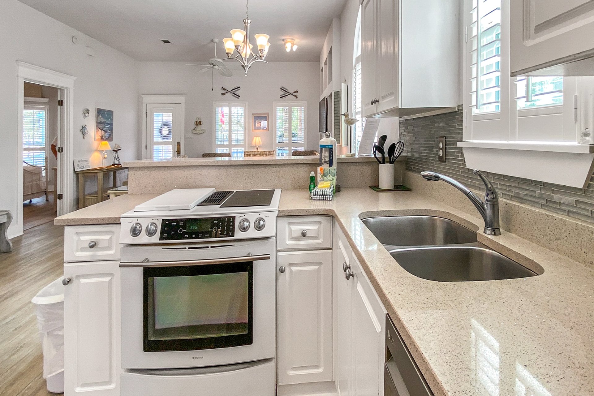 Crystal Beach Subdivision Cotton Candy 9