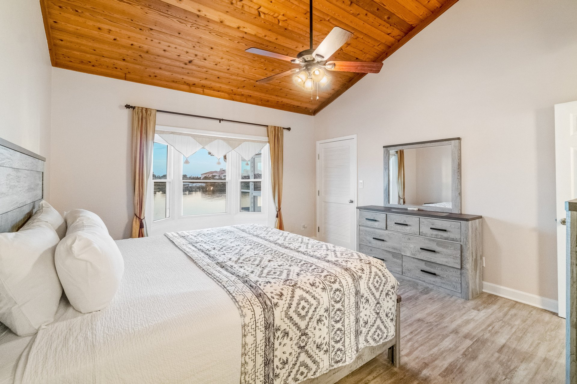 Its 5 oclock Pool Water amp Dock 17