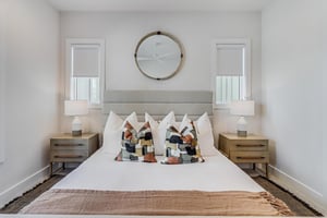 1st Floor King Suite