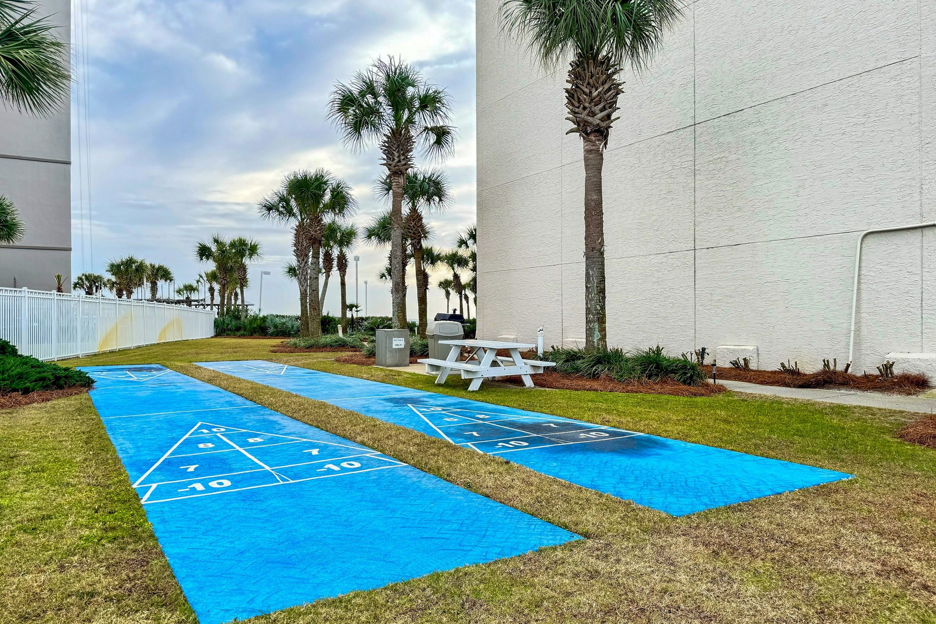 Seaside Beach amp Racquet Club 4810 28