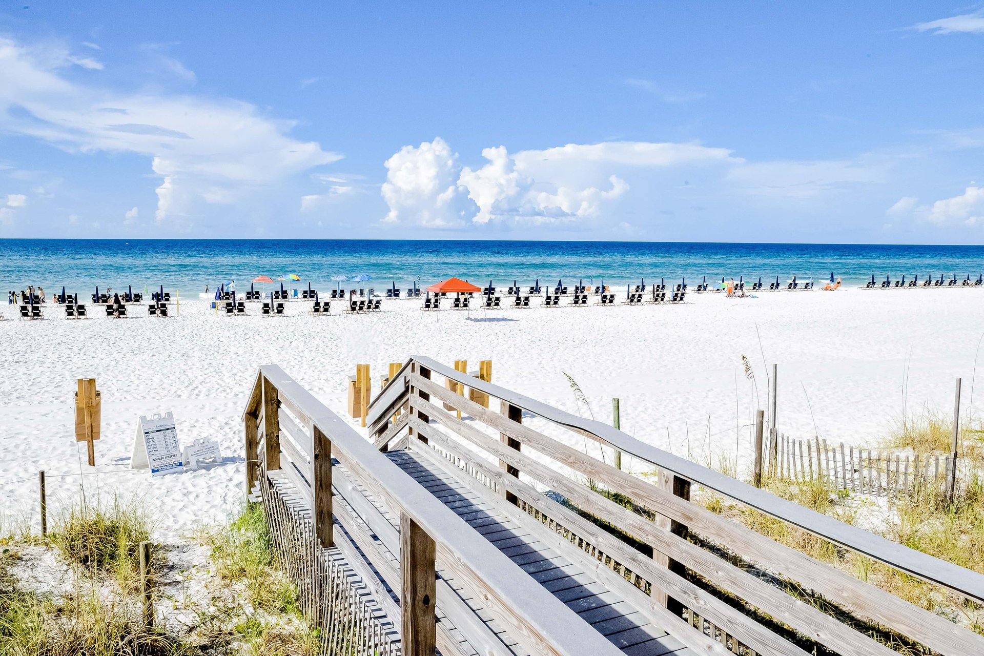 Baytowne Wharf  Pilot House 207 30