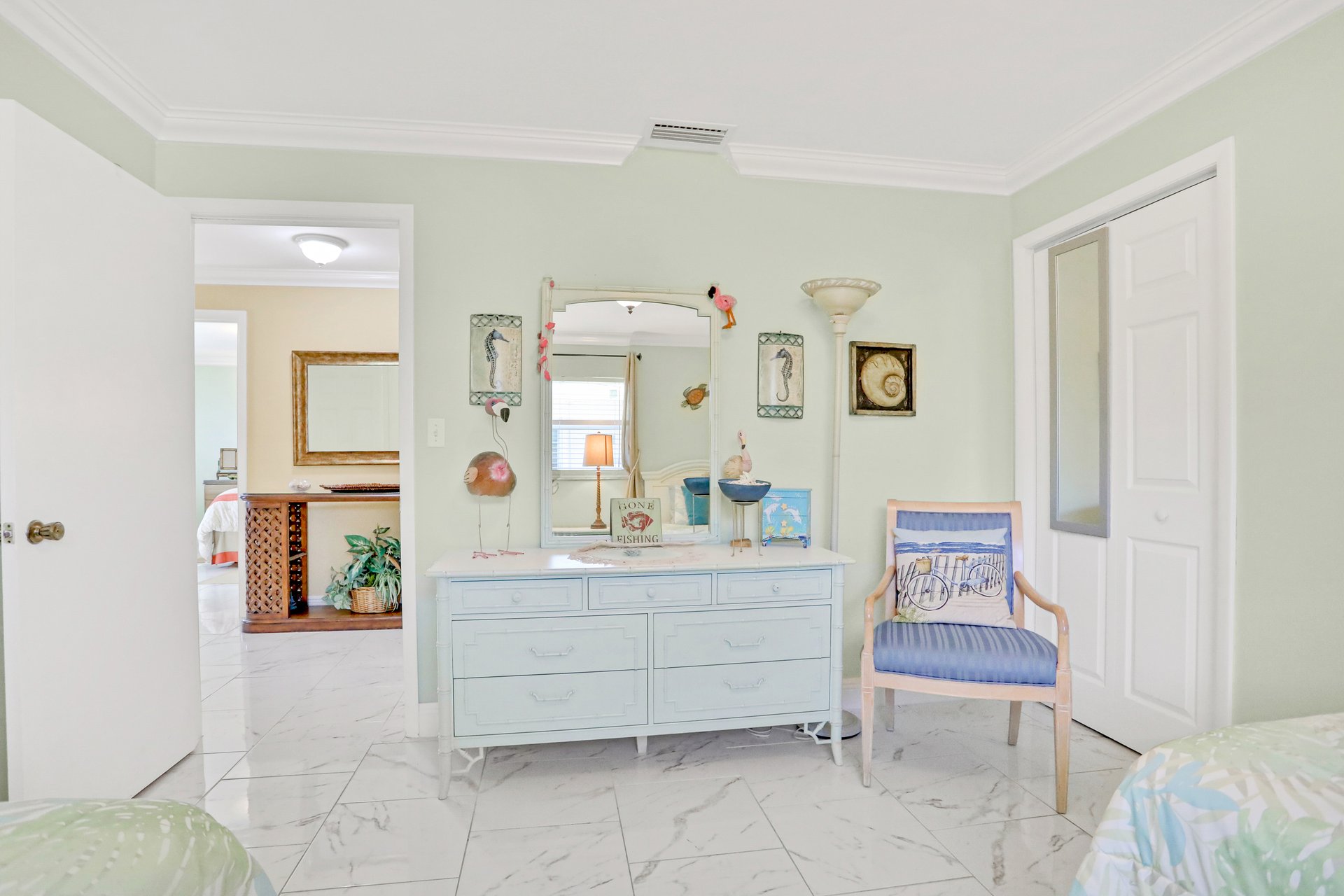 Coastal Palms Retreat 17