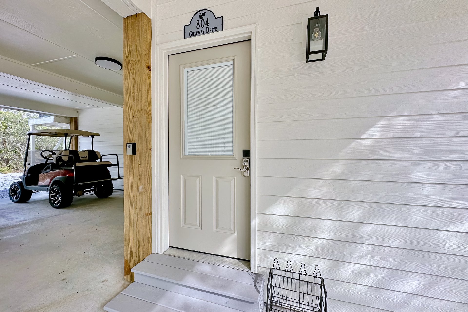 The Salty Coconut 40