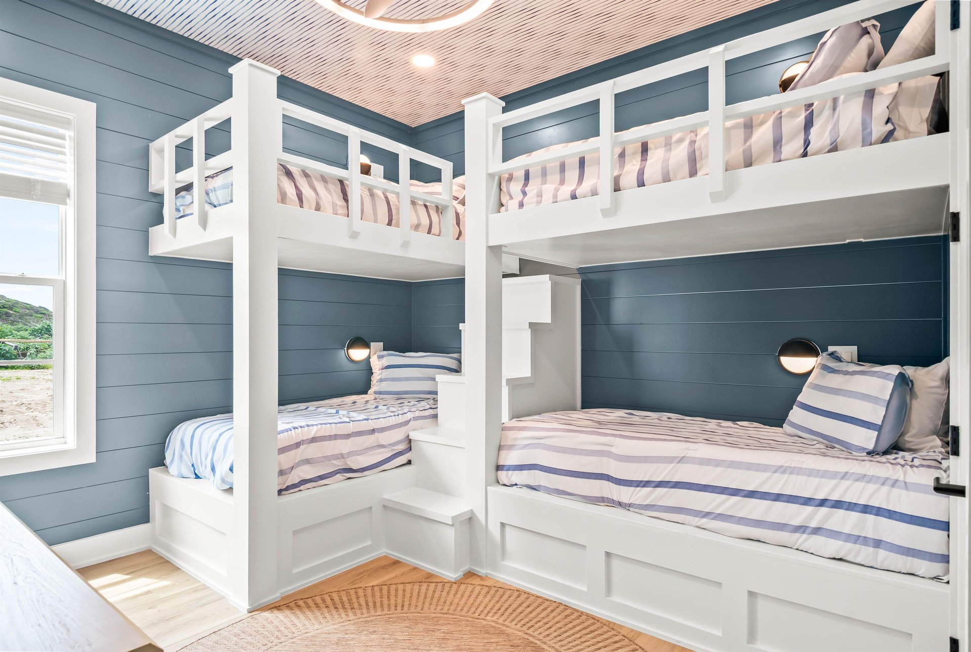 Bunk Room, 1st Floor