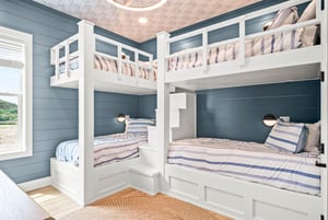 Bunk Room, 1st Floor