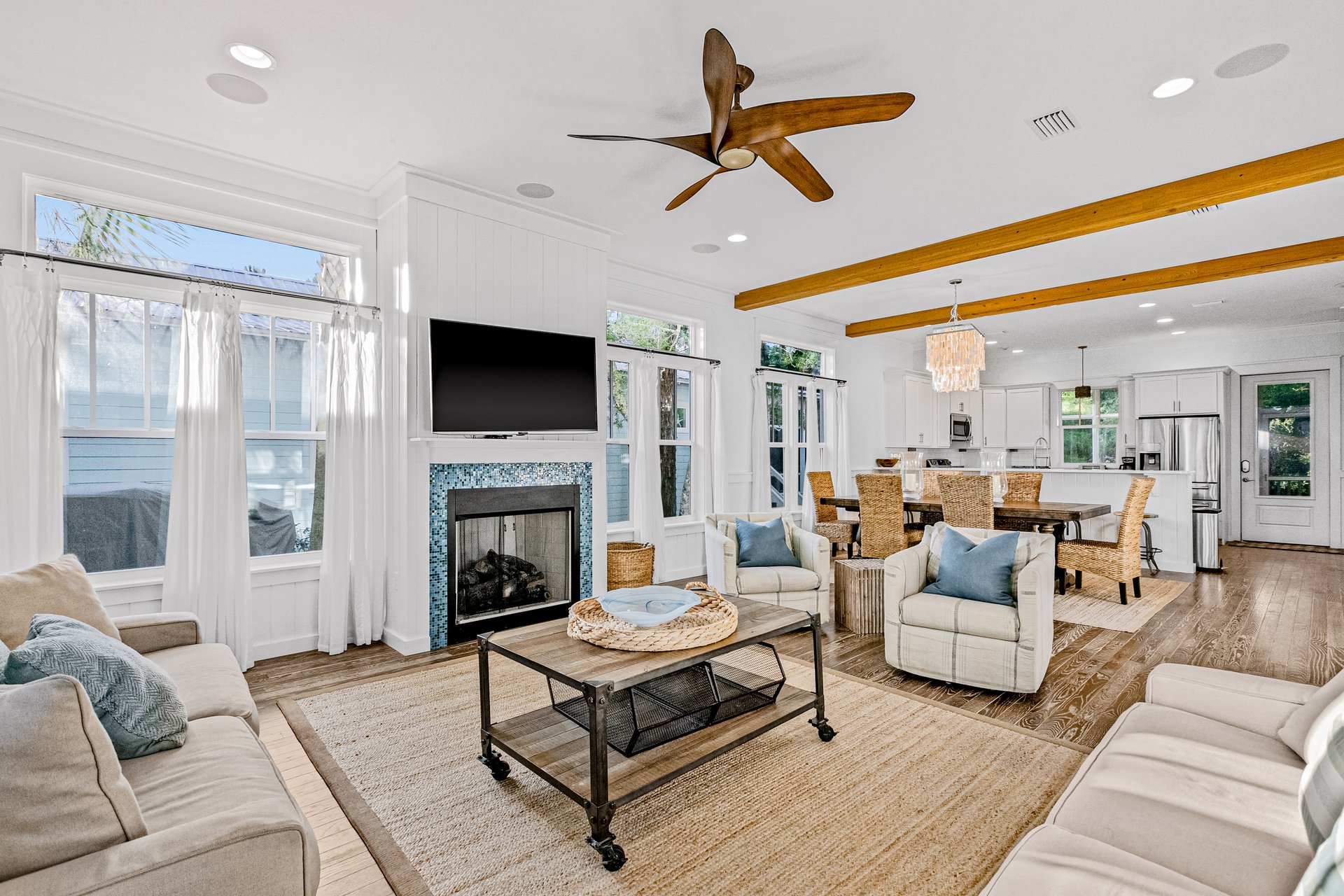 Cassine Village Escape 3