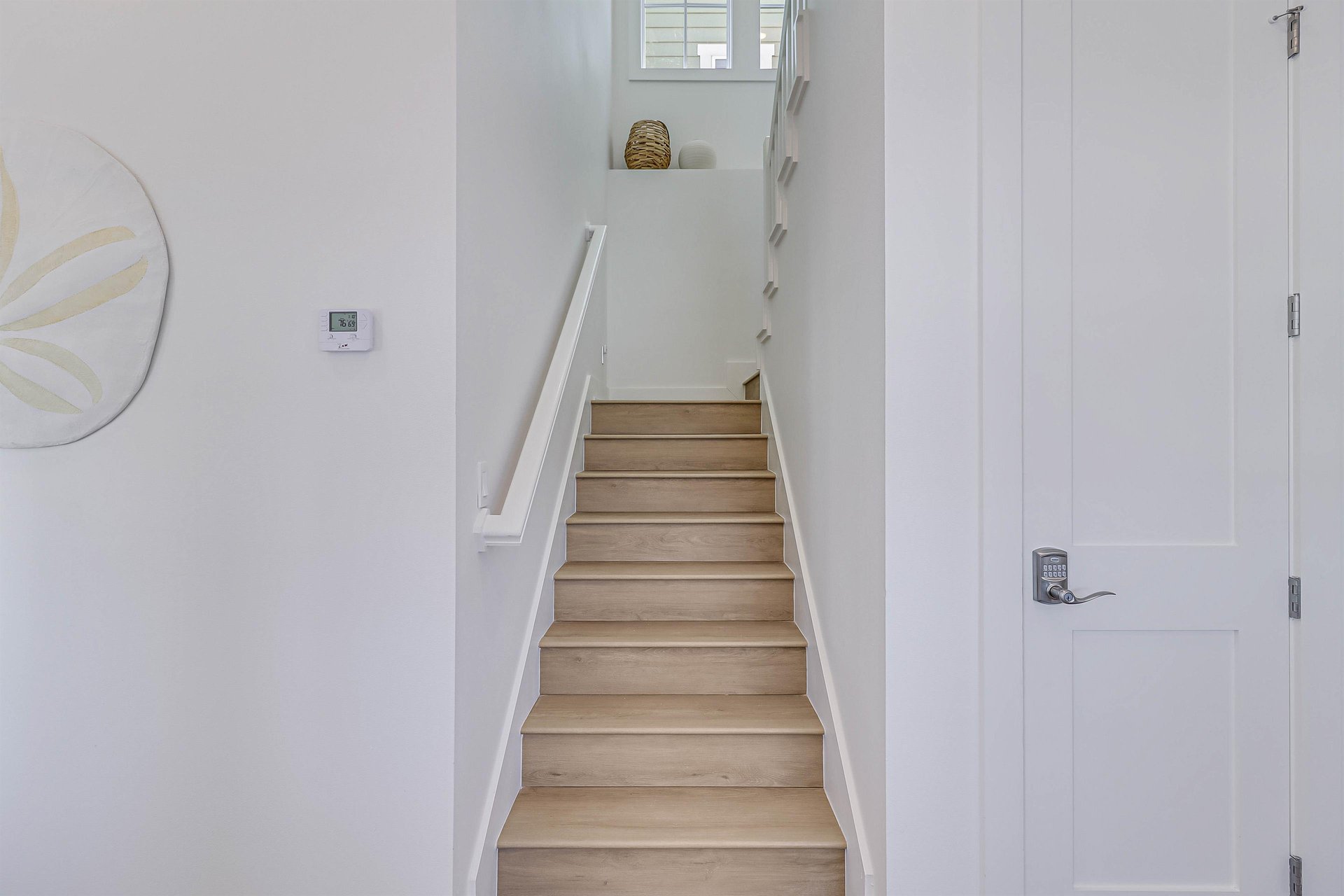 Staircase, 1st Floor