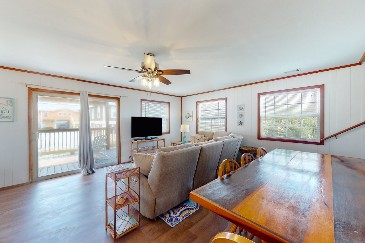 Cottage at the Cape 1