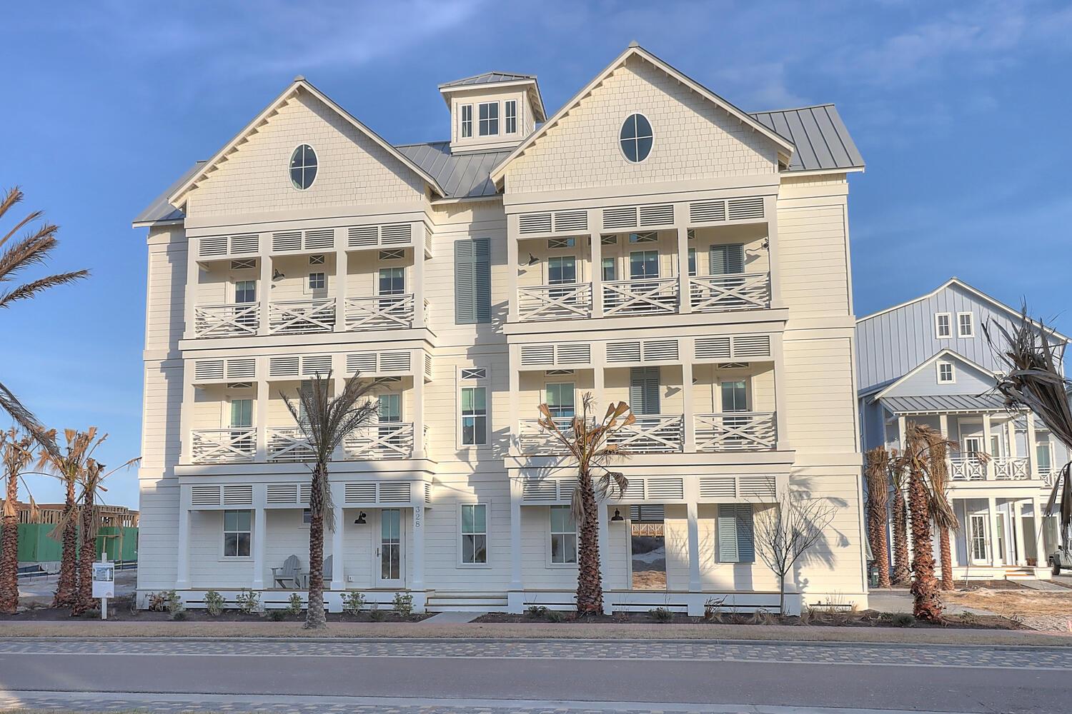 Welcome to The Lighthouse