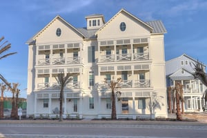 Welcome to The Lighthouse