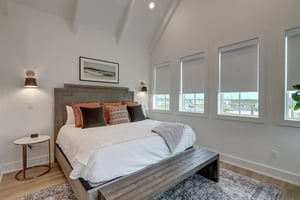 Primary King Bedroom, 2nd Floor