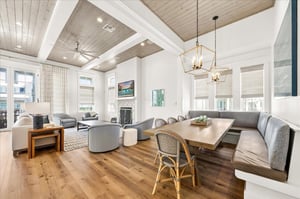 2nd Floor, Landing