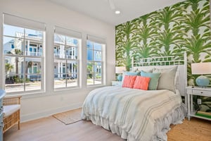 First Queen Suite, 1st Floor