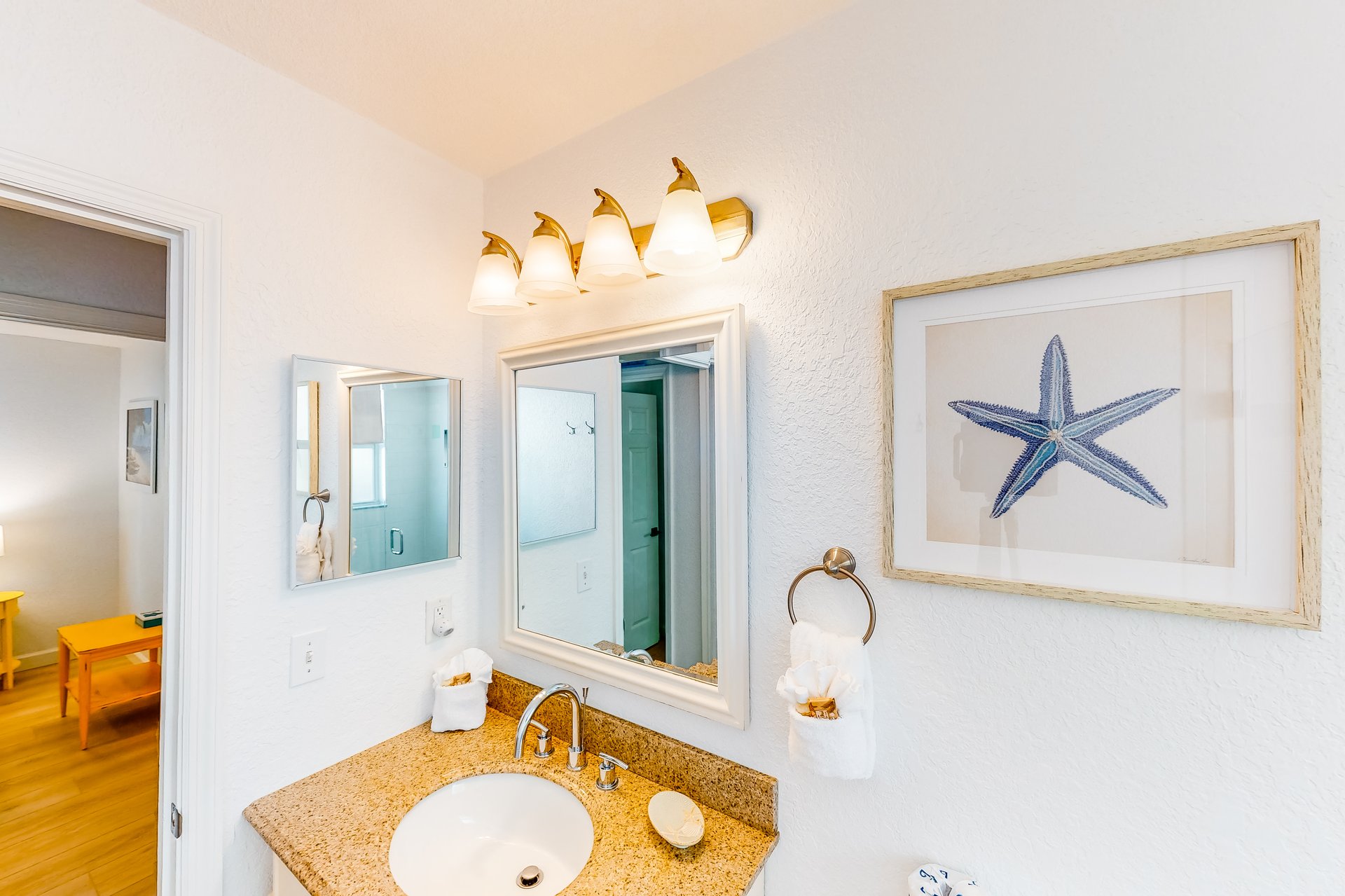 Beach Sunset Villa 17