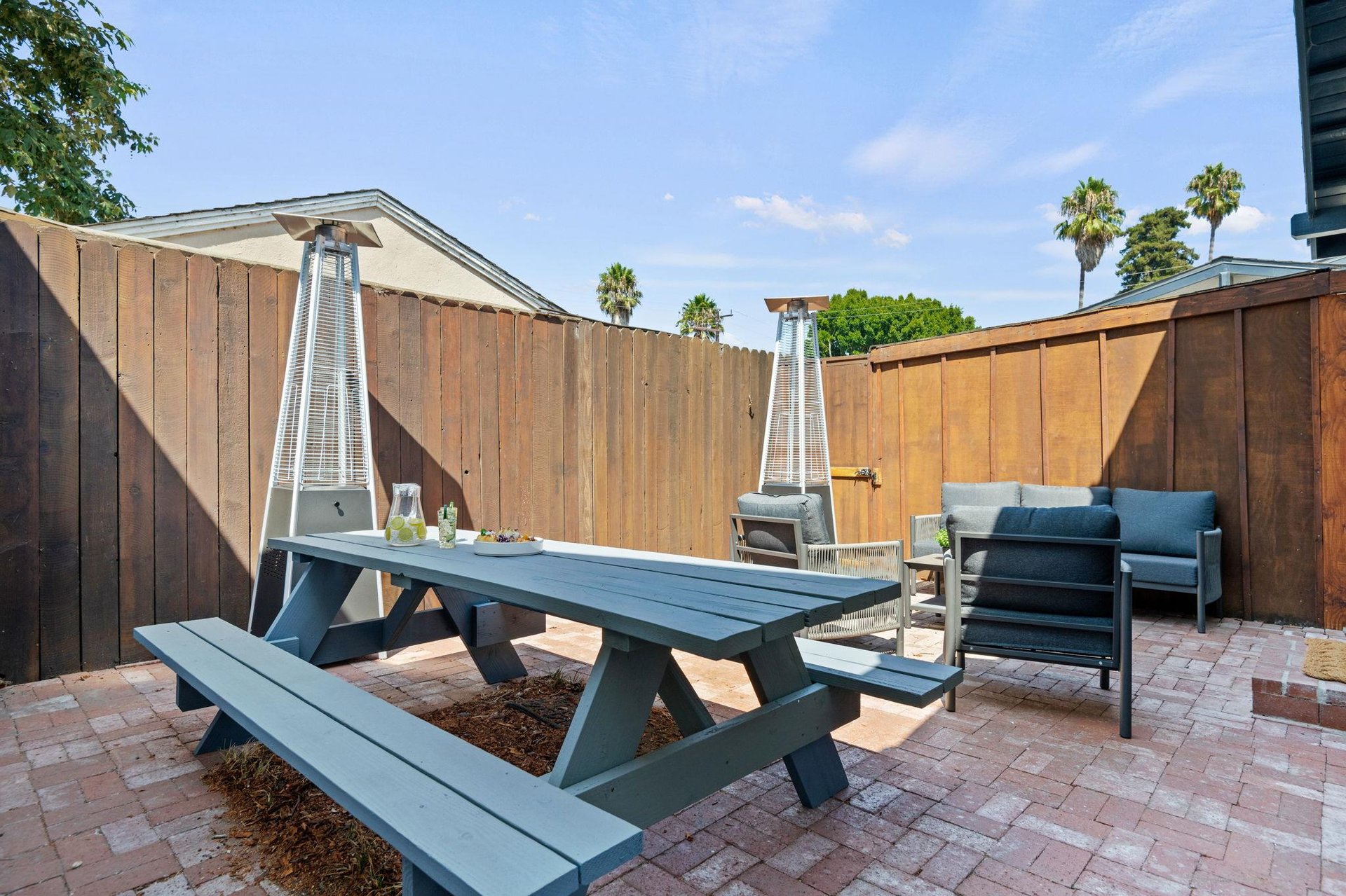 Outdoor Space