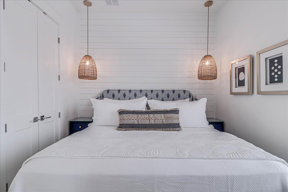 Primary King Suite, 2nd Floor