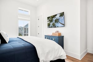 3rd King Bedroom, 2nd Floor