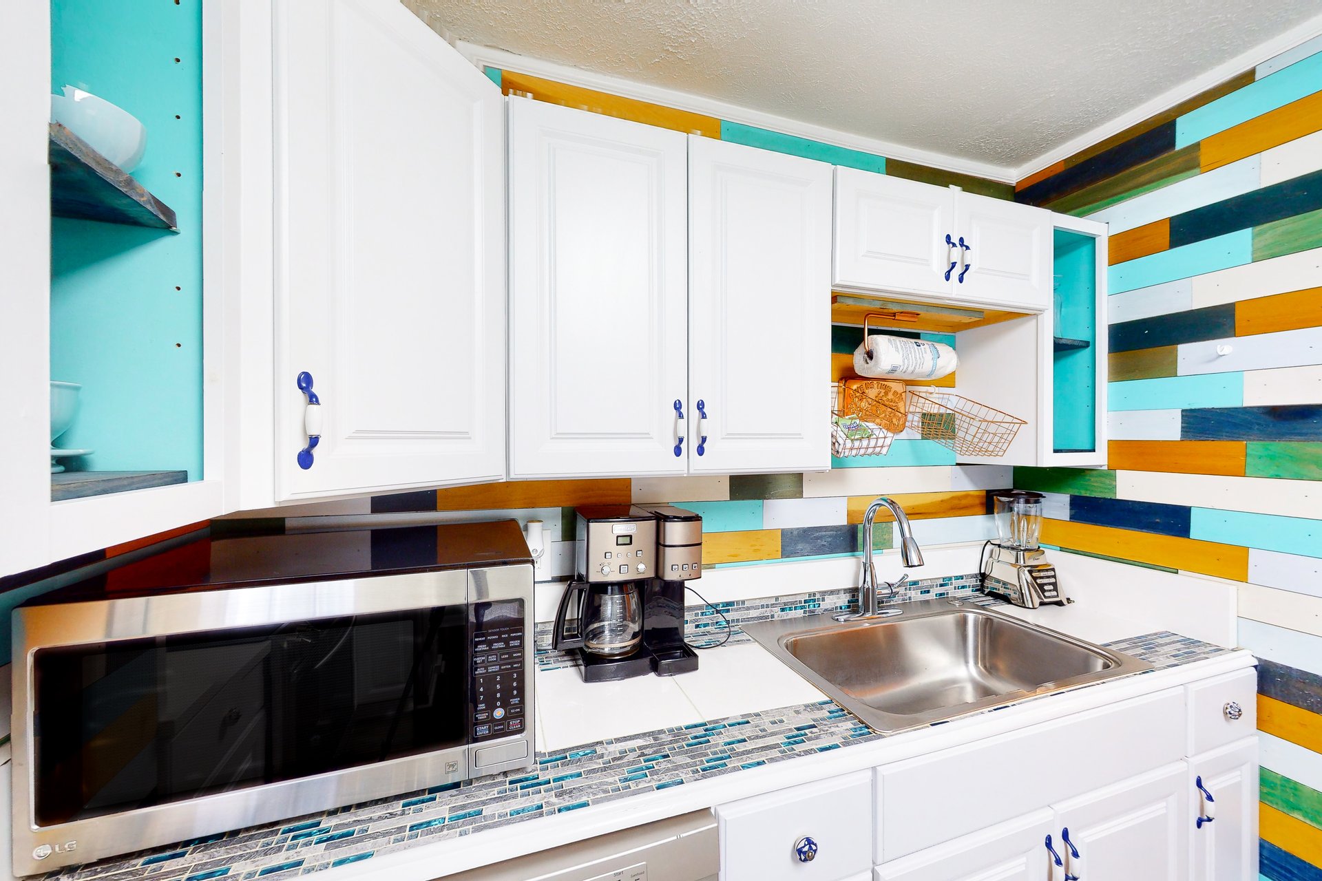 Panama City Beach Getaway 11