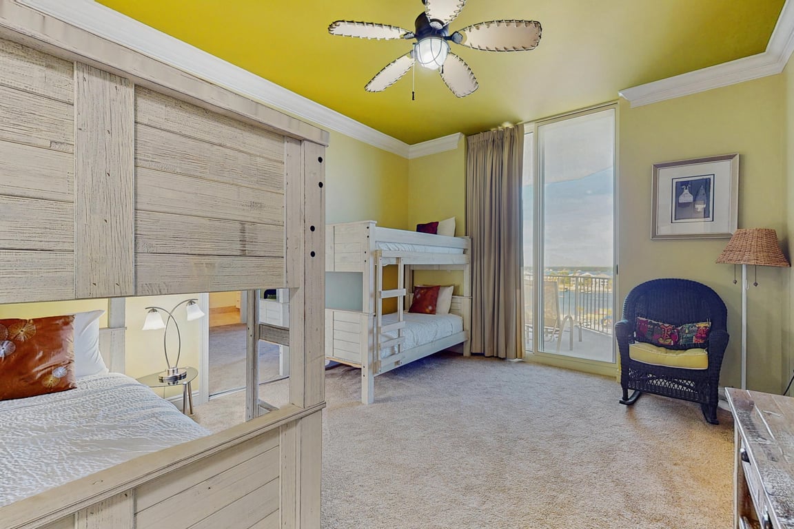 Mediterranean 701E | Perdido Key, FL Vacation Rental