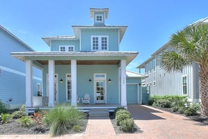 Welcome to Driftwood Cove