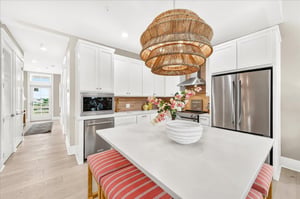 1st Floor, Kitchen