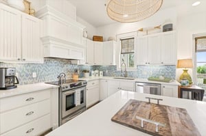 1st Floor, Kitchen