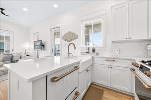 2nd Floor, Kitchen
