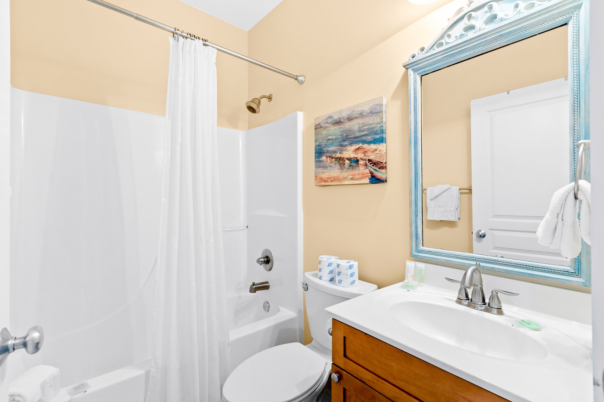 Coastal Charm on 30A 13