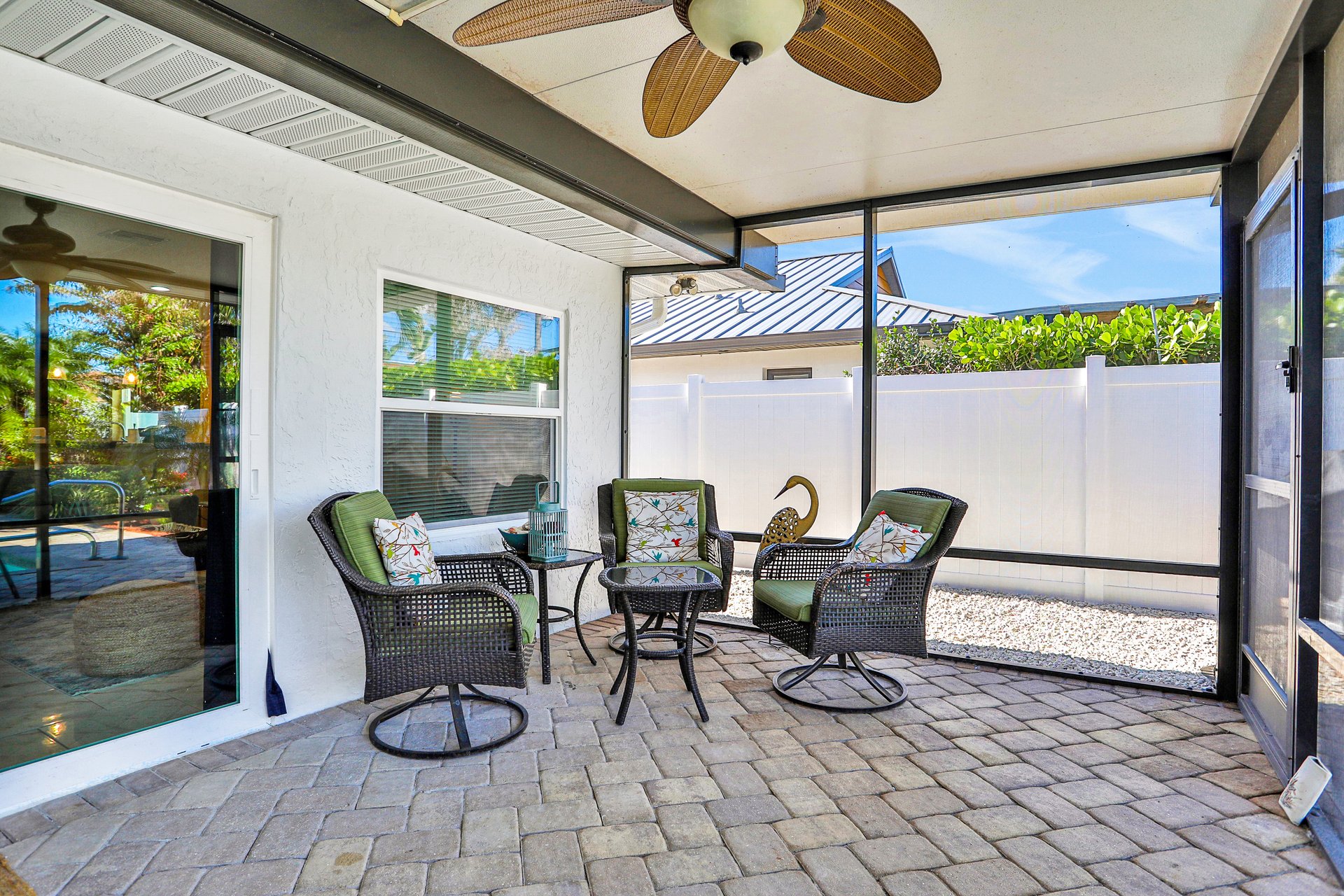 Coastal Palms Retreat 7